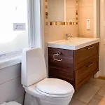 Stunning In With Harbor View Kverven