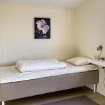 Stunning In With Harbor View * Kverven