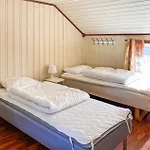 Stunning In With Harbor View Casa vacanze Kverven