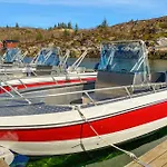 Casa vacanze Stunning In With Harbor View Kverven