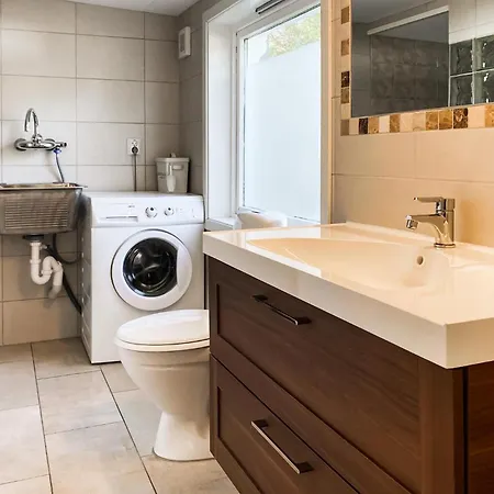 Holiday home Gorgeous In With Wifi Kverva
