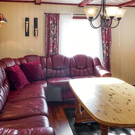 Gorgeous In With Wifi Holiday home