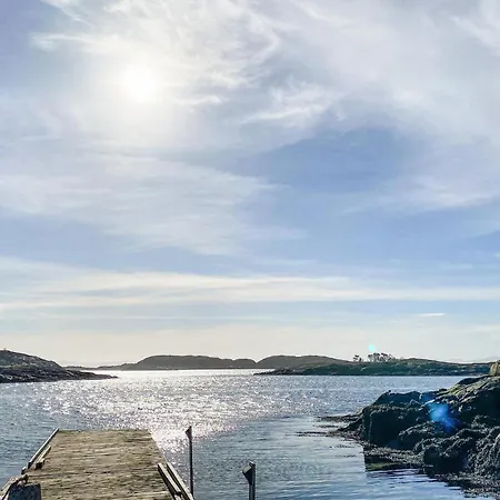Stunning In With Harbor View Casa vacanze