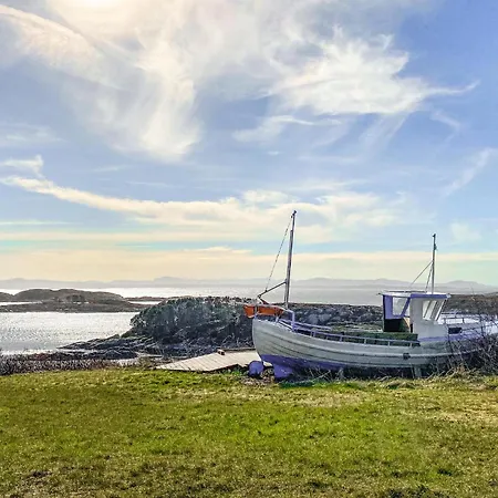 Stunning In With Harbor View * Kverven