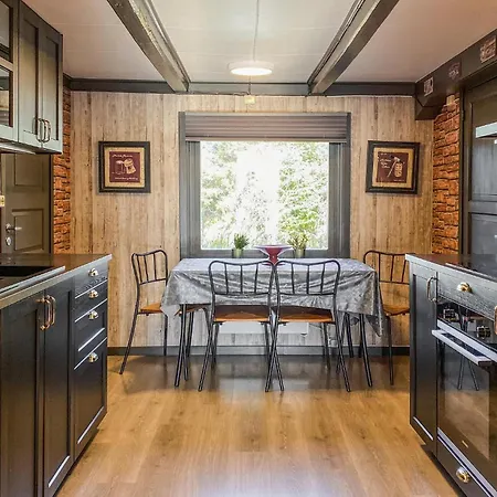 Gorgeous In With Wifi Holiday home