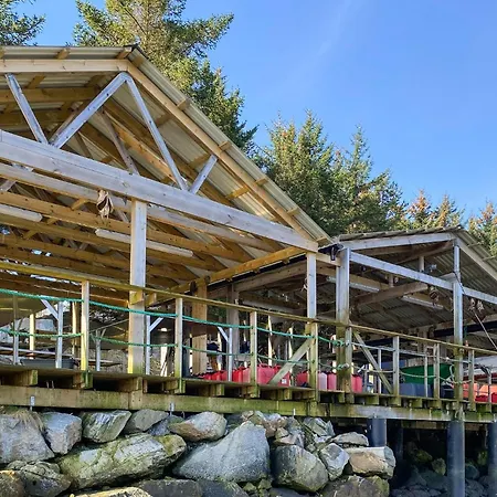 Gorgeous In With Wifi Holiday home