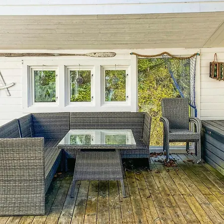 Stunning In With Harbor View * Kverven