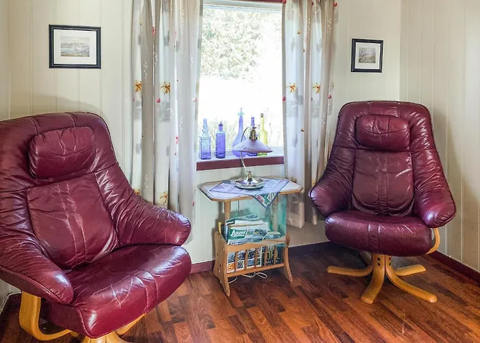 Dom wakacyjny Gorgeous In With Wifi *