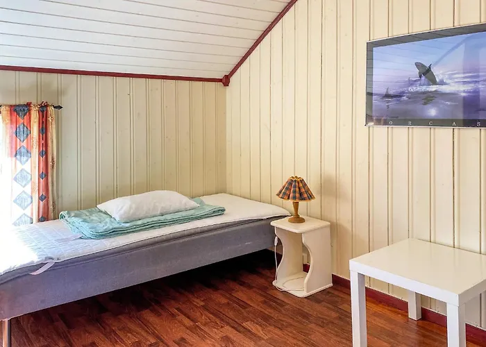 Gorgeous In With Wifi Kverven